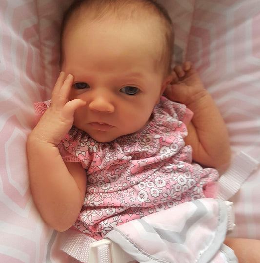 Everlee Grace