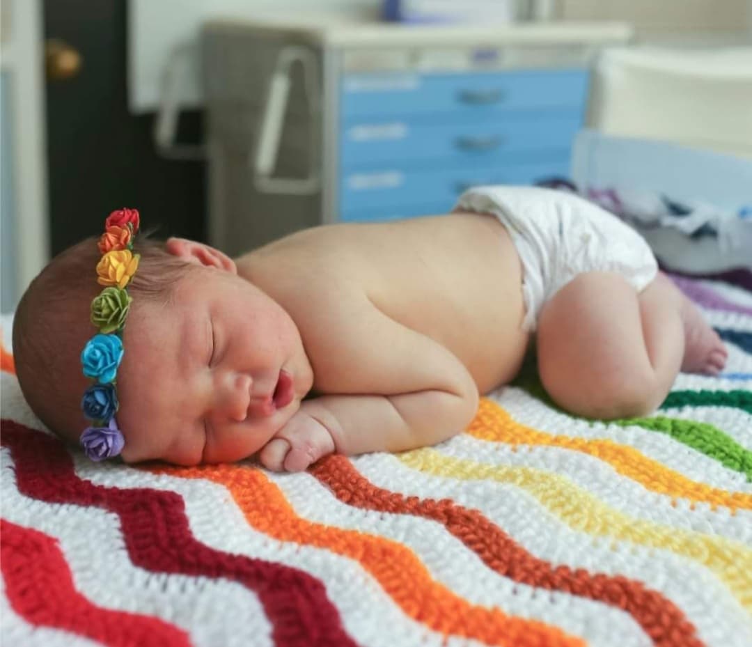 Scarlett Rose