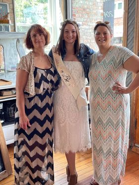The Guttmann's