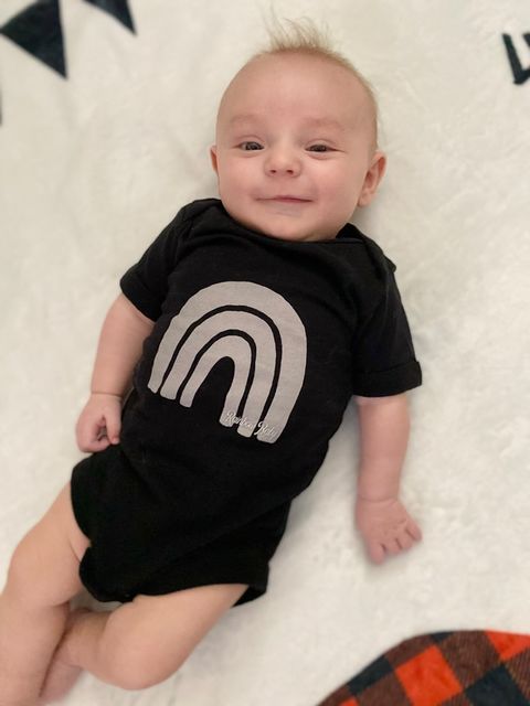 Ryker's Story
