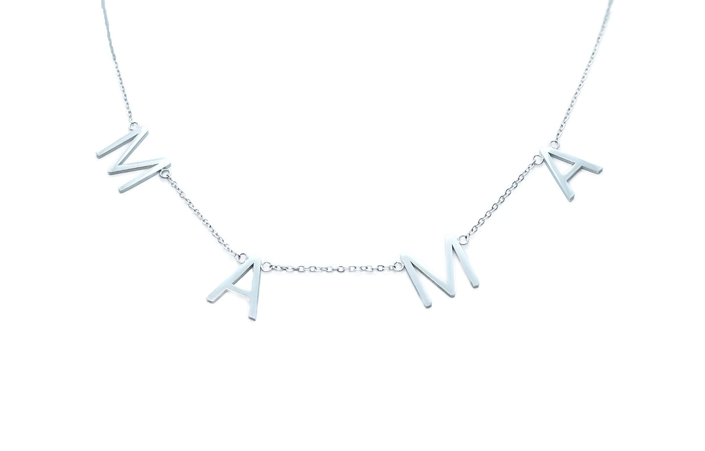 M.A.M.A. Necklace