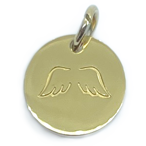Wings Pendant